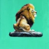 嗨！慢一點 Lion