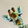 嗨！慢一點 Baby Giraffe - 許個願吧萬一實現了呢？