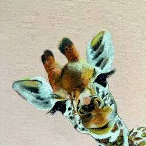 嗨！慢一點 Baby Giraffe - 許個願吧萬一實現了呢？