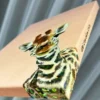 嗨！慢一點 Baby Giraffe - 許個願吧萬一實現了呢？