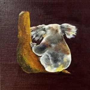 嗨！慢一點 Baby Koala - 平靜的過每一天，就是最完美的日子