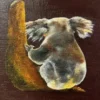a44 嗨!慢一點 Baby Koala - 平靜的過每一天,就是最完美的日子