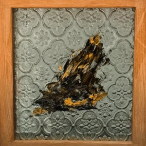 炙金