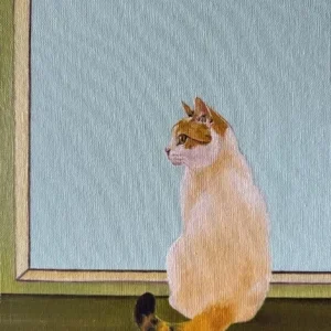 Mofu Mofu - 一隅