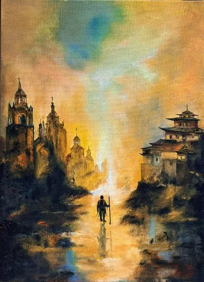 歸途