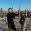 時空膠囊側背包 敘事曲-主旋 (現貨)