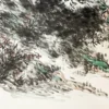 z10 寫自作詩意