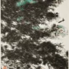 z2 寫自作詩意